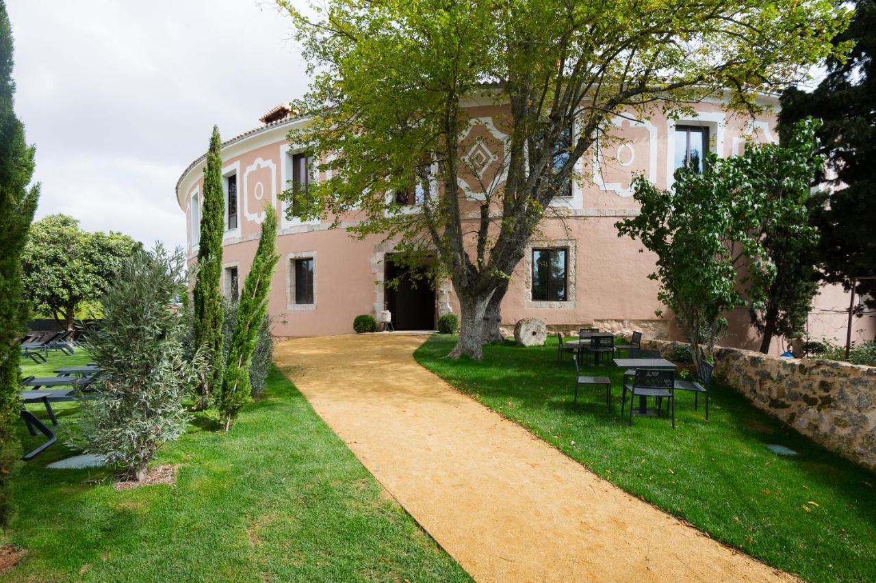 Castilla Termal Brihuega Exterior foto